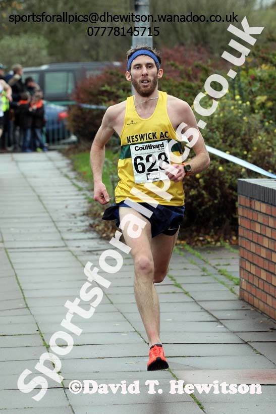 Brampton to Carlisle 10 Mile Road Race. Photo: David T. Hewitson/Sports for All Pics